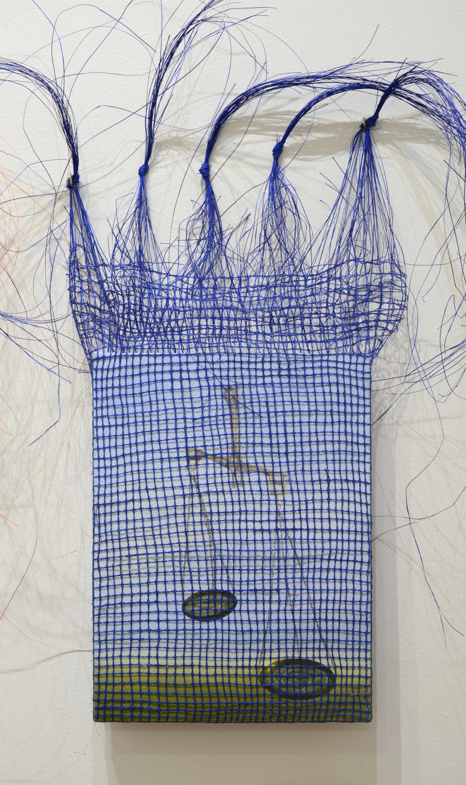 Allyza Diane Tresvalles, Balanced, 2025