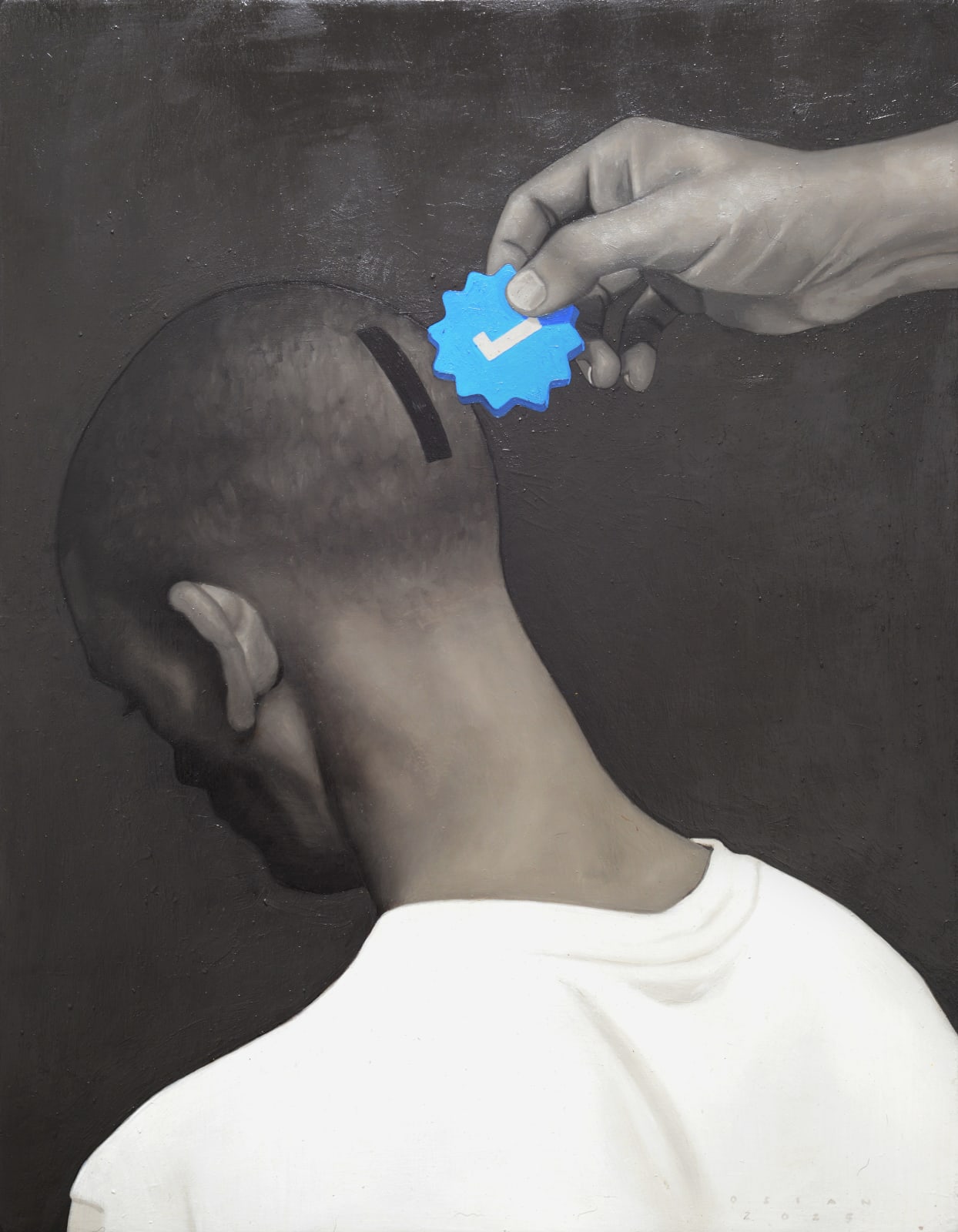 Jett Osian, Verified, 2025