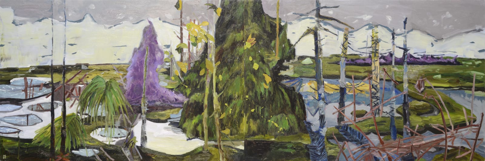 Is Jumalon, Phantom Quarter, 2025