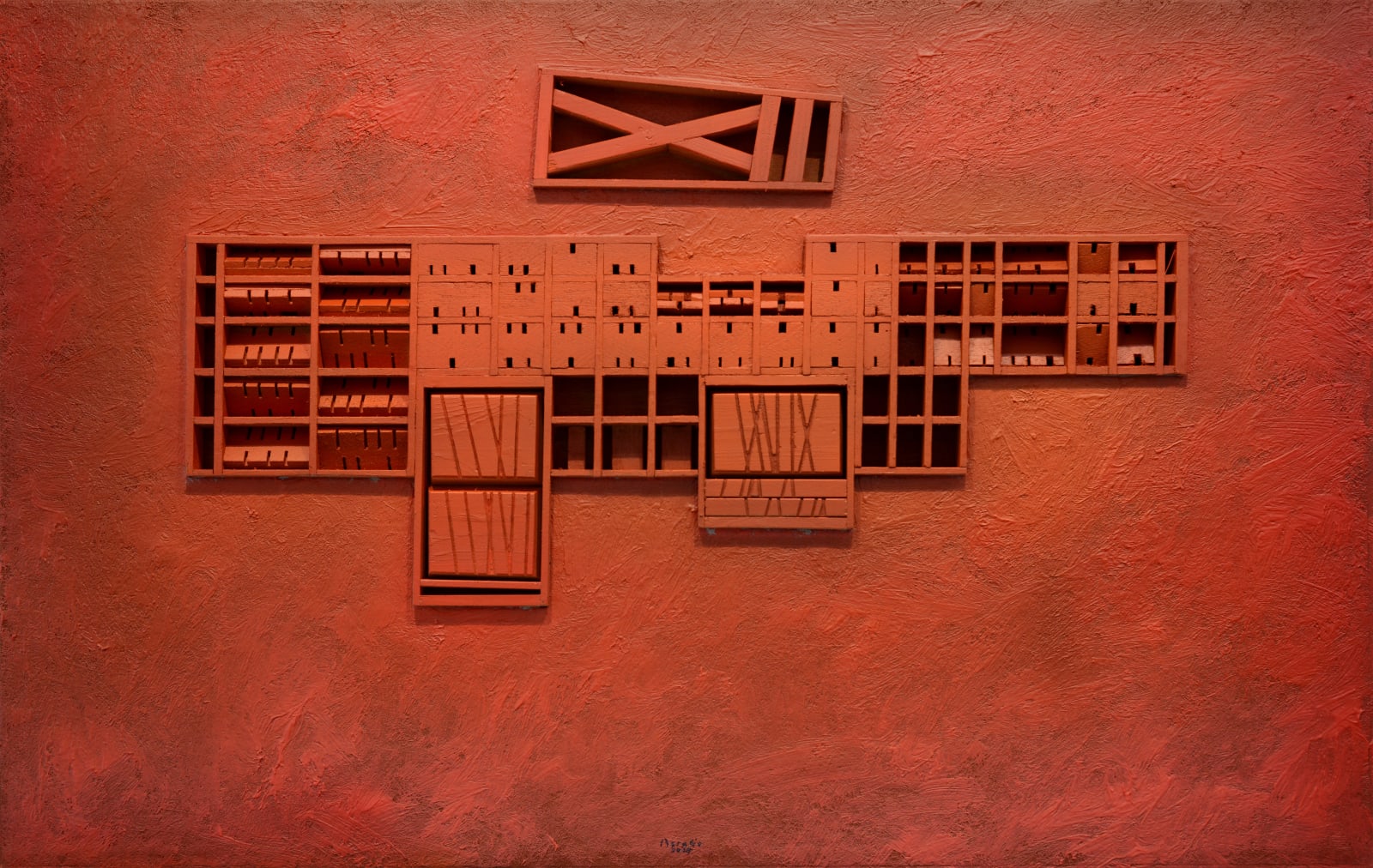 Dan Raralio, Surveillance, 2025