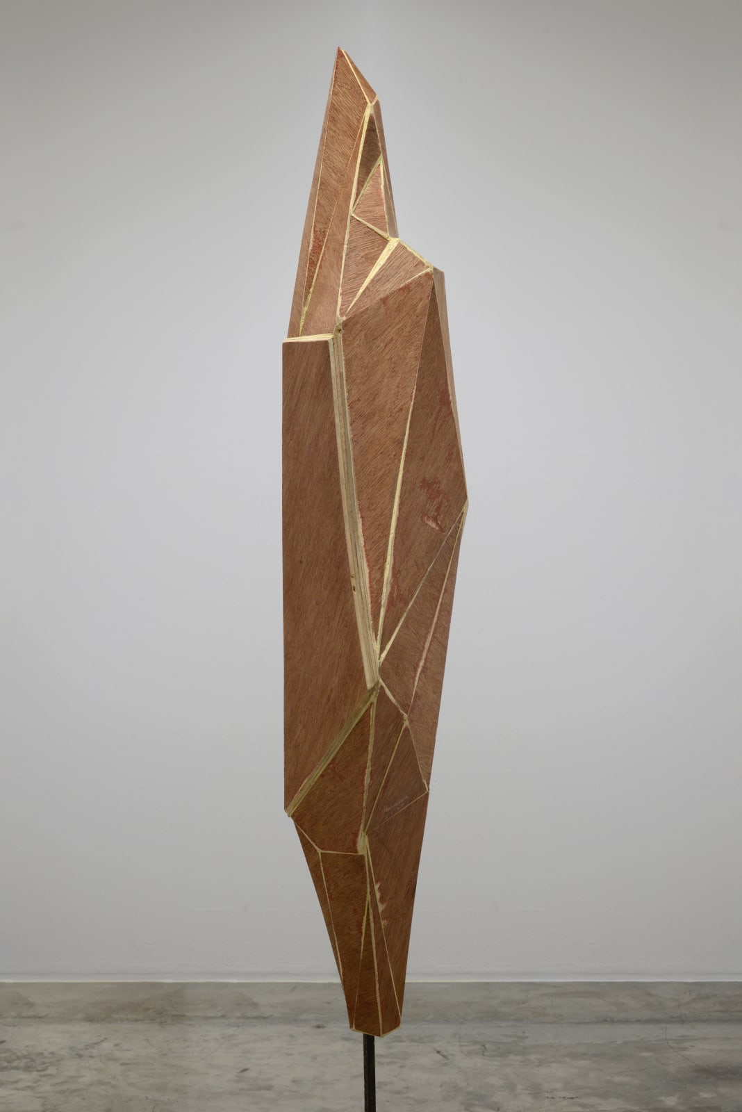 Pablo Biglang-awa, Sentinel, 2025