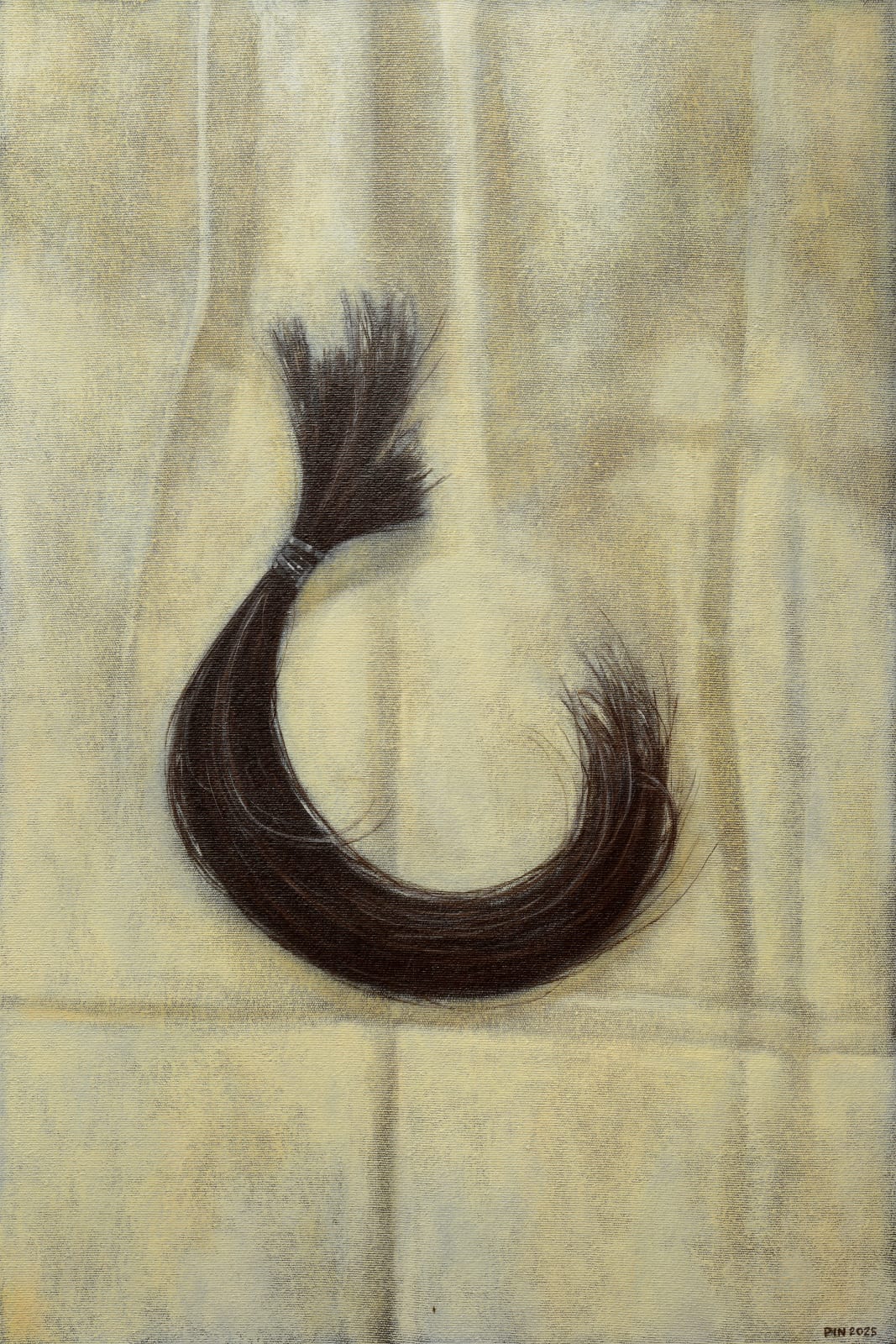 Pin Calacal, It is I, 2025