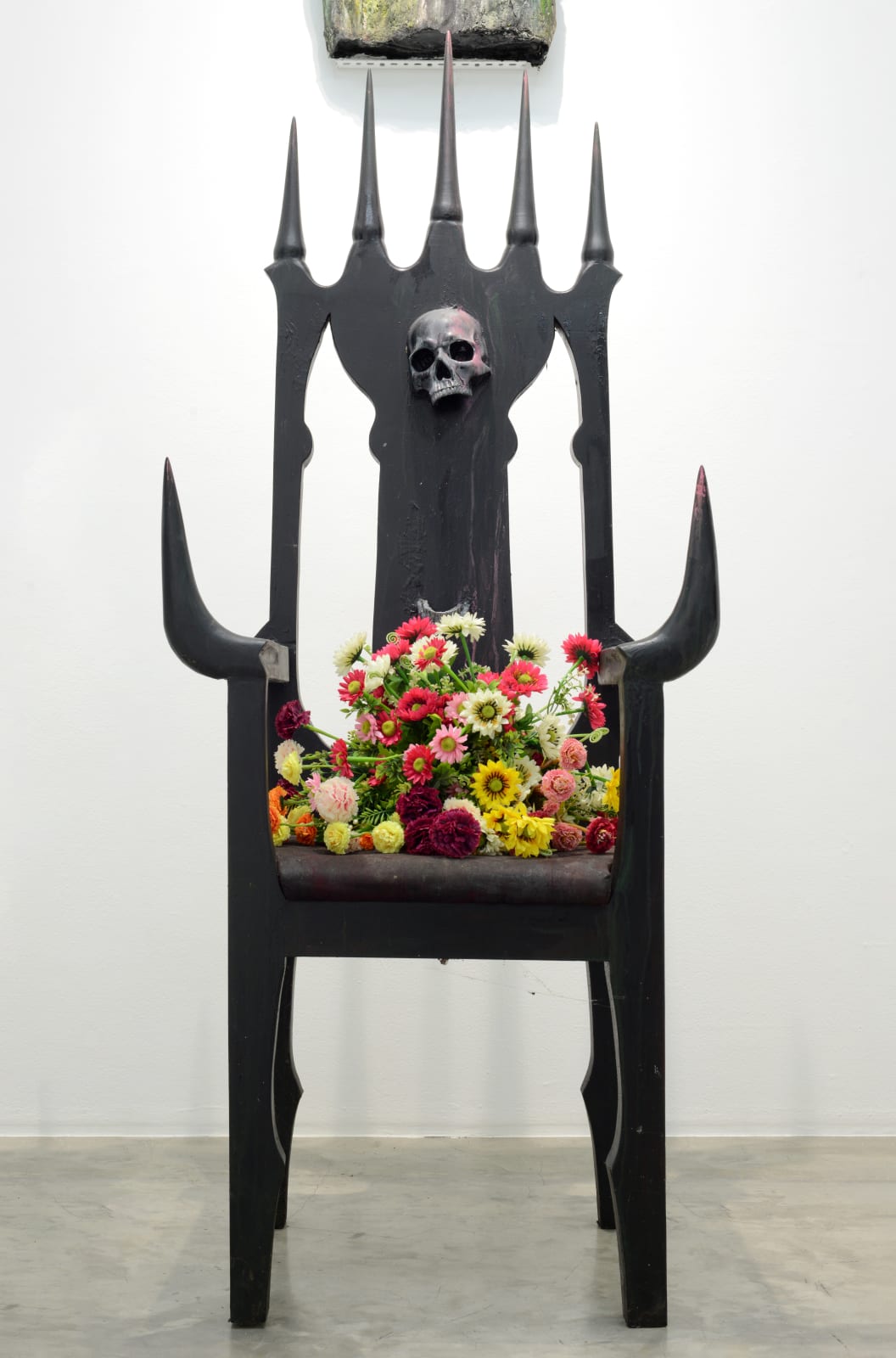 Billy Bagtas, Ghost Hope, 2019