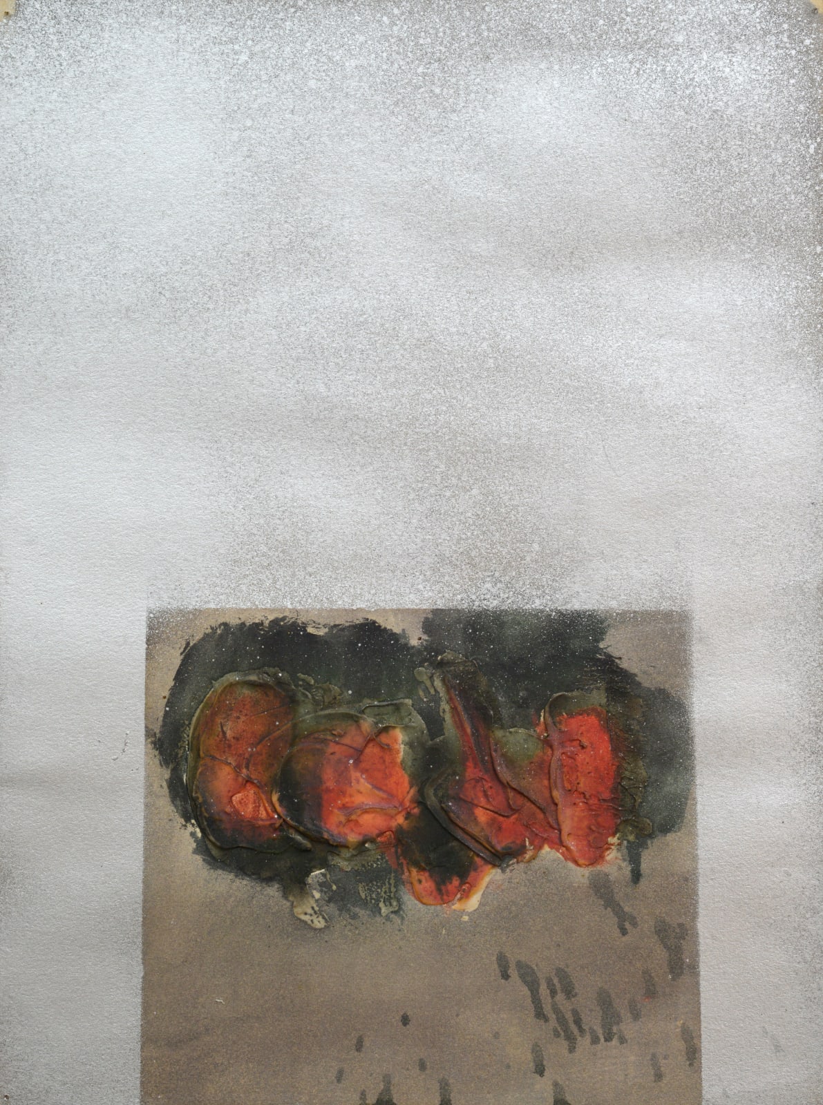 Marciano Galang, STUDY XXVIII, 1968