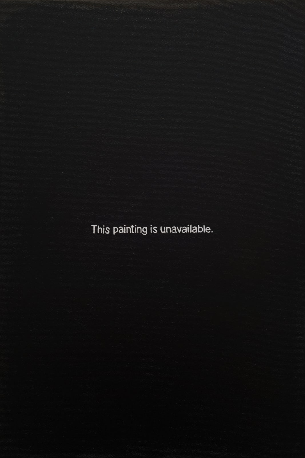 Jett Osian, Unavailable, 2025