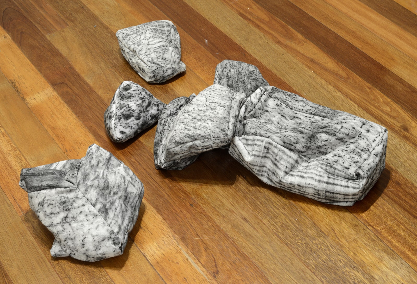 Alynnah Macla-Tadeo, Soft Remains, 2025