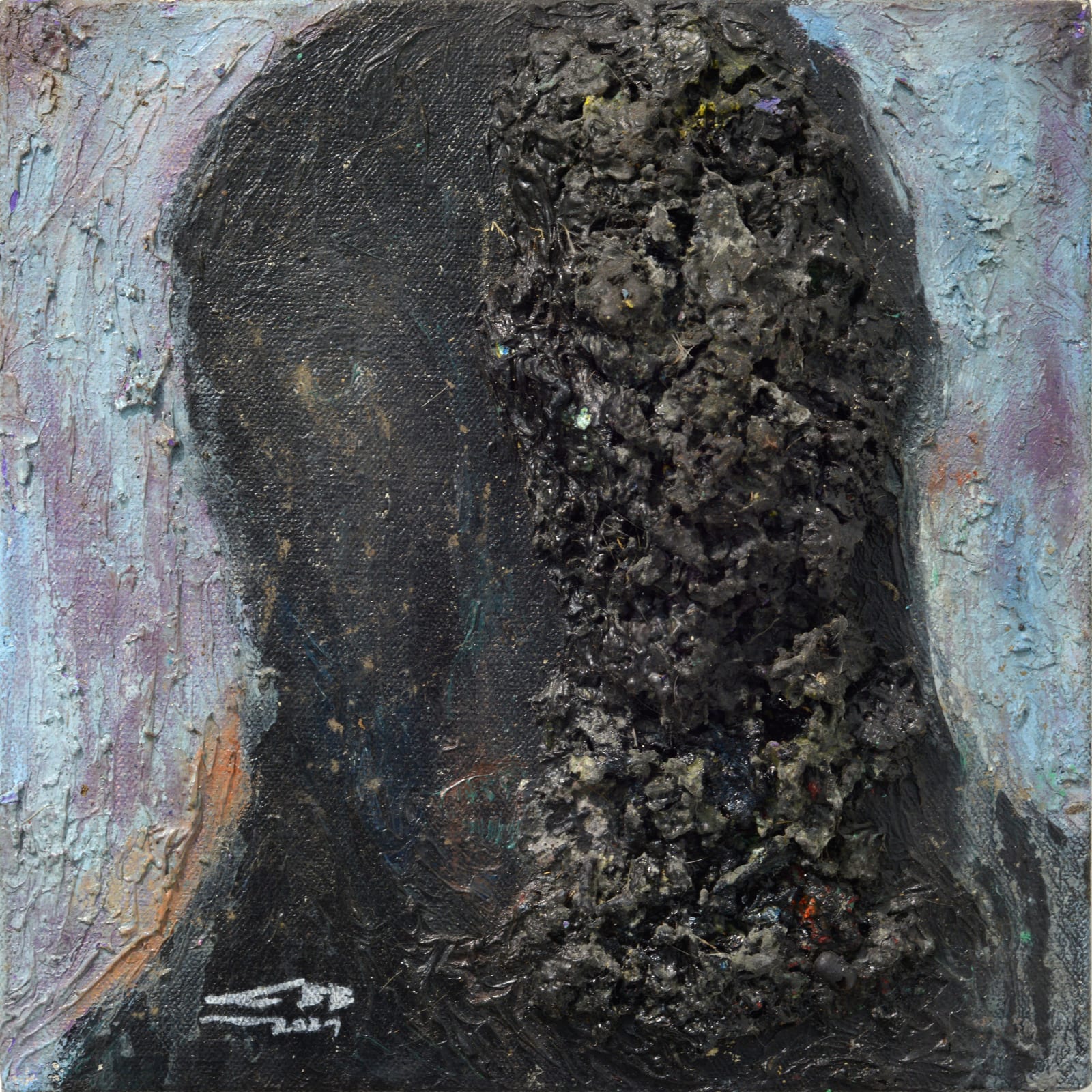 Billy Bagtas, In the Name of the Father, 2024