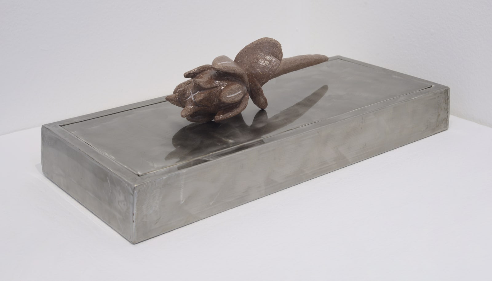 Ryan Rubio, Bulaklak, 2025