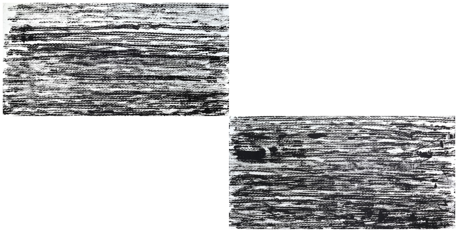 Erik Sausa, The Weight of Passing Wheels, 2025