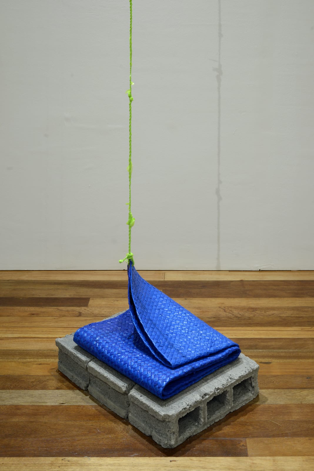 Carol Anne McChrystal, Pasalubong #1 (Trapal), 2019