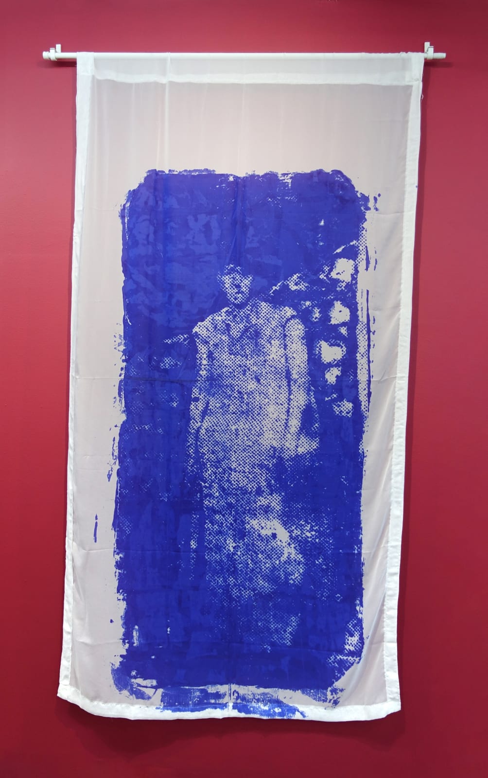 Jay Jore, Bayot Buang, 2024