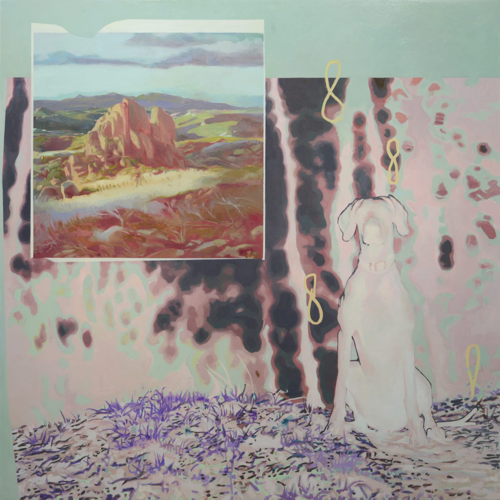 Valerie Chua, A Guardian, 2025