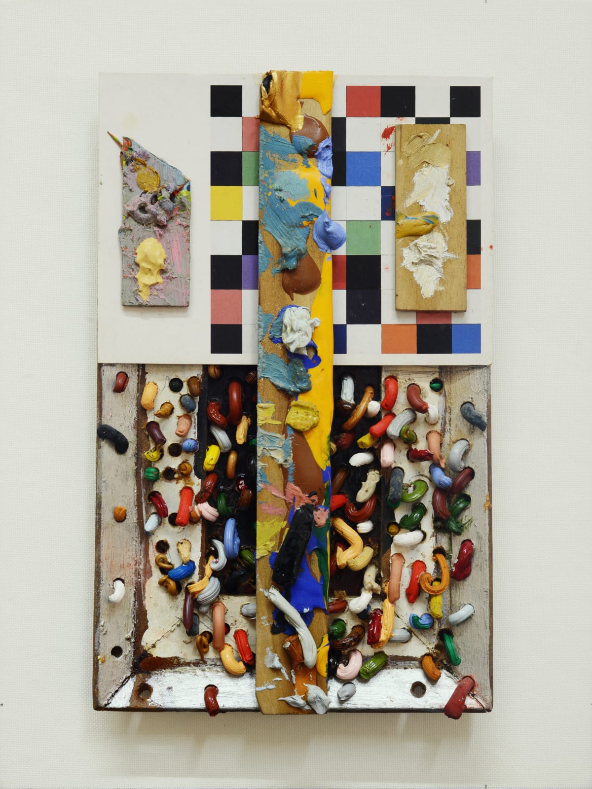 Nilo Ilarde, Form/Anti-form (Kelly's Heroes), 2010