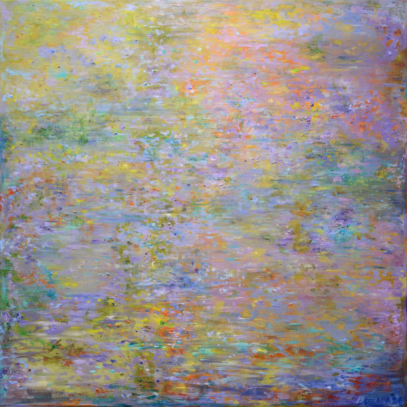 Jay Lozada, Stream, 2024