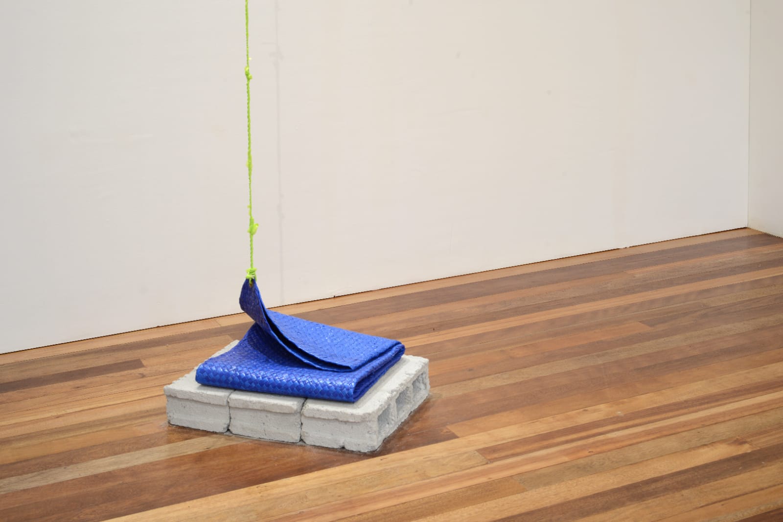 Carol Anne McChrystal, Pasalubong #1 (Trapal), 2019