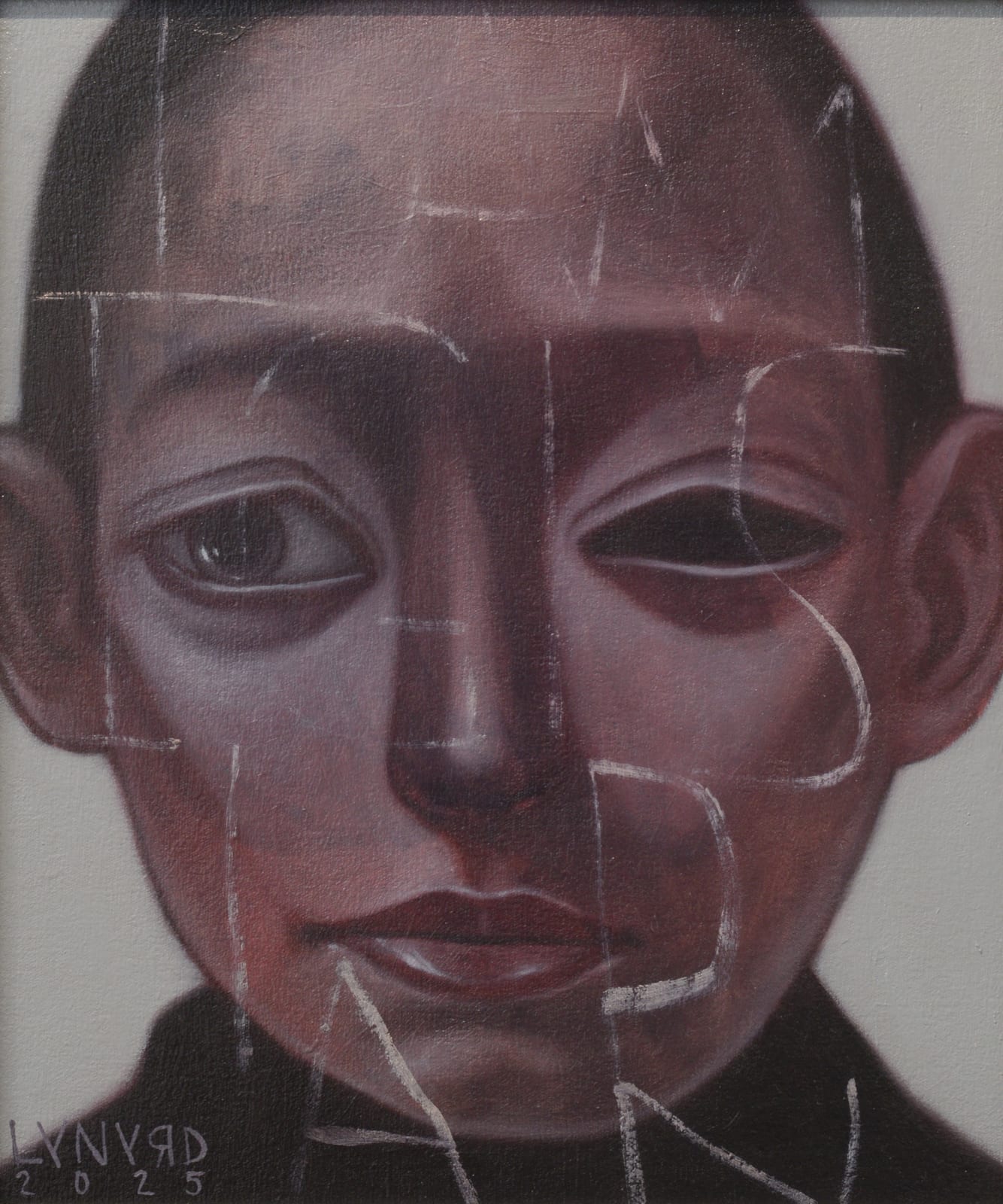 Lynyrd Paras, LAMIG ISIP, 2025