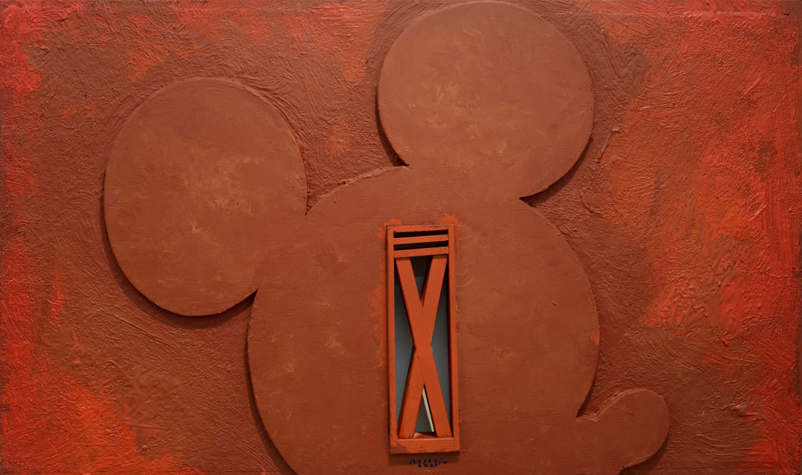 Dan Raralio, Lend Me Your Ears, 2025