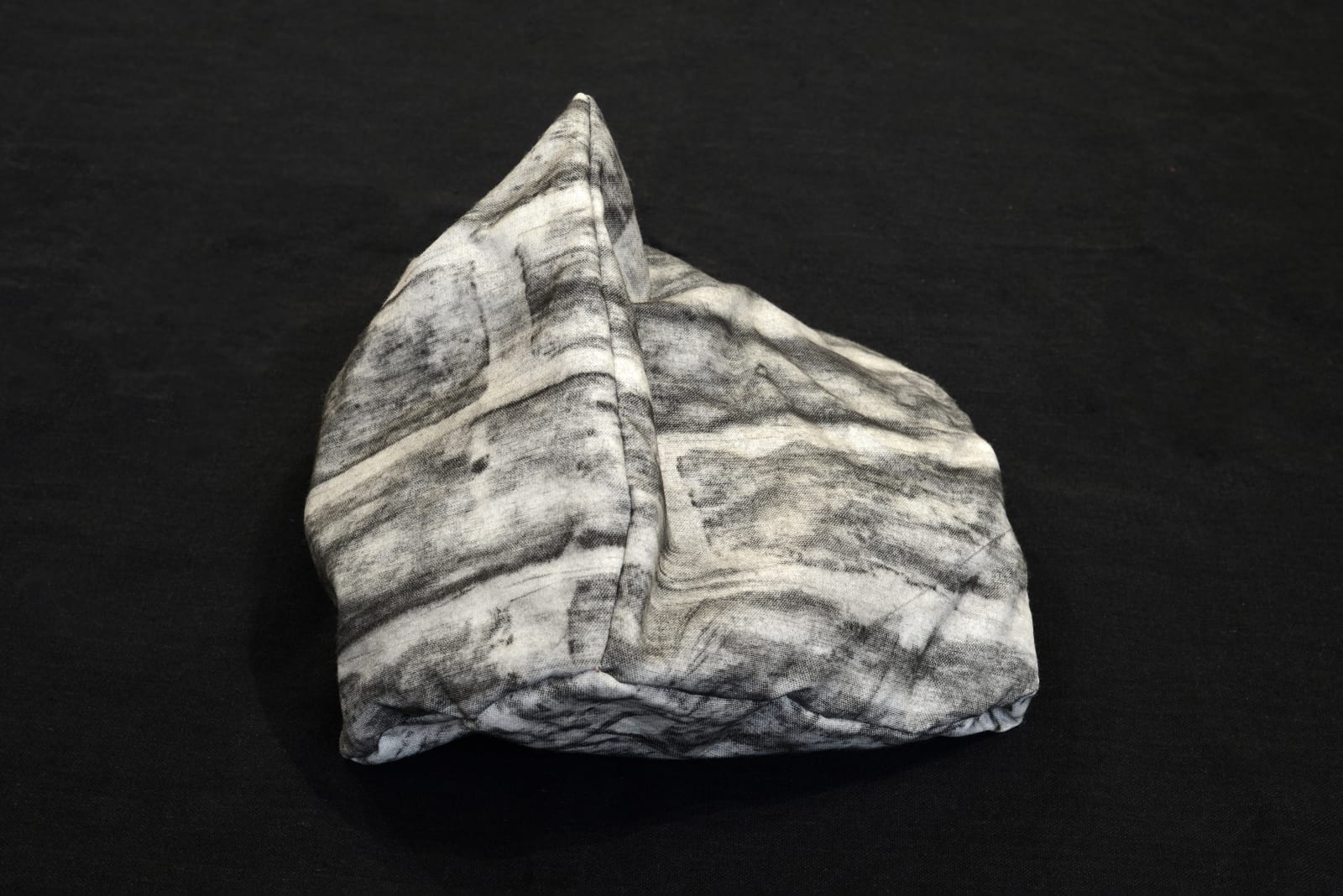 Alynnah Macla-Tadeo, Soft Remains, 2025