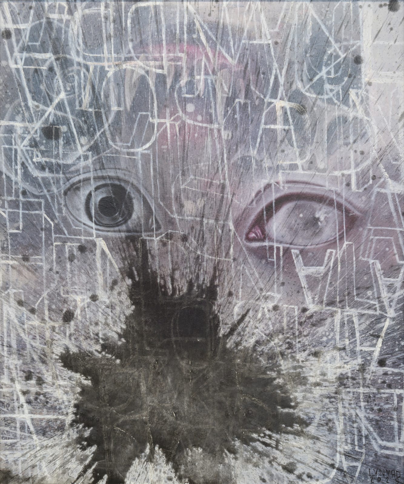 Lynyrd Paras, TAPOS NA, 2025