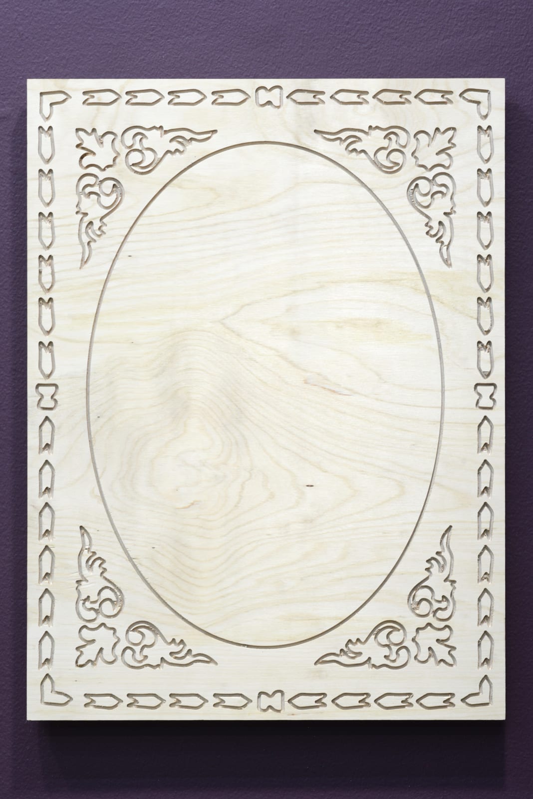 Audrey Lukban, Thrones, Frames, and Graves VIII, 2025