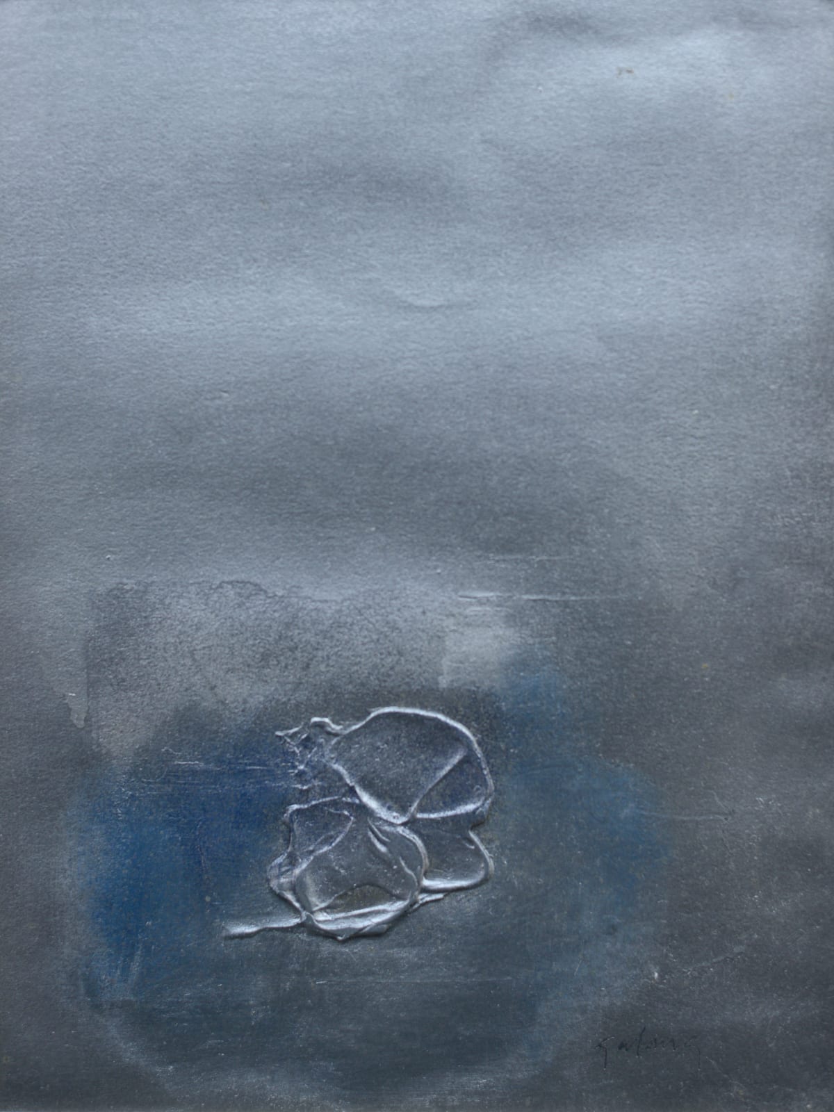 Marciano Galang, Study, 1968