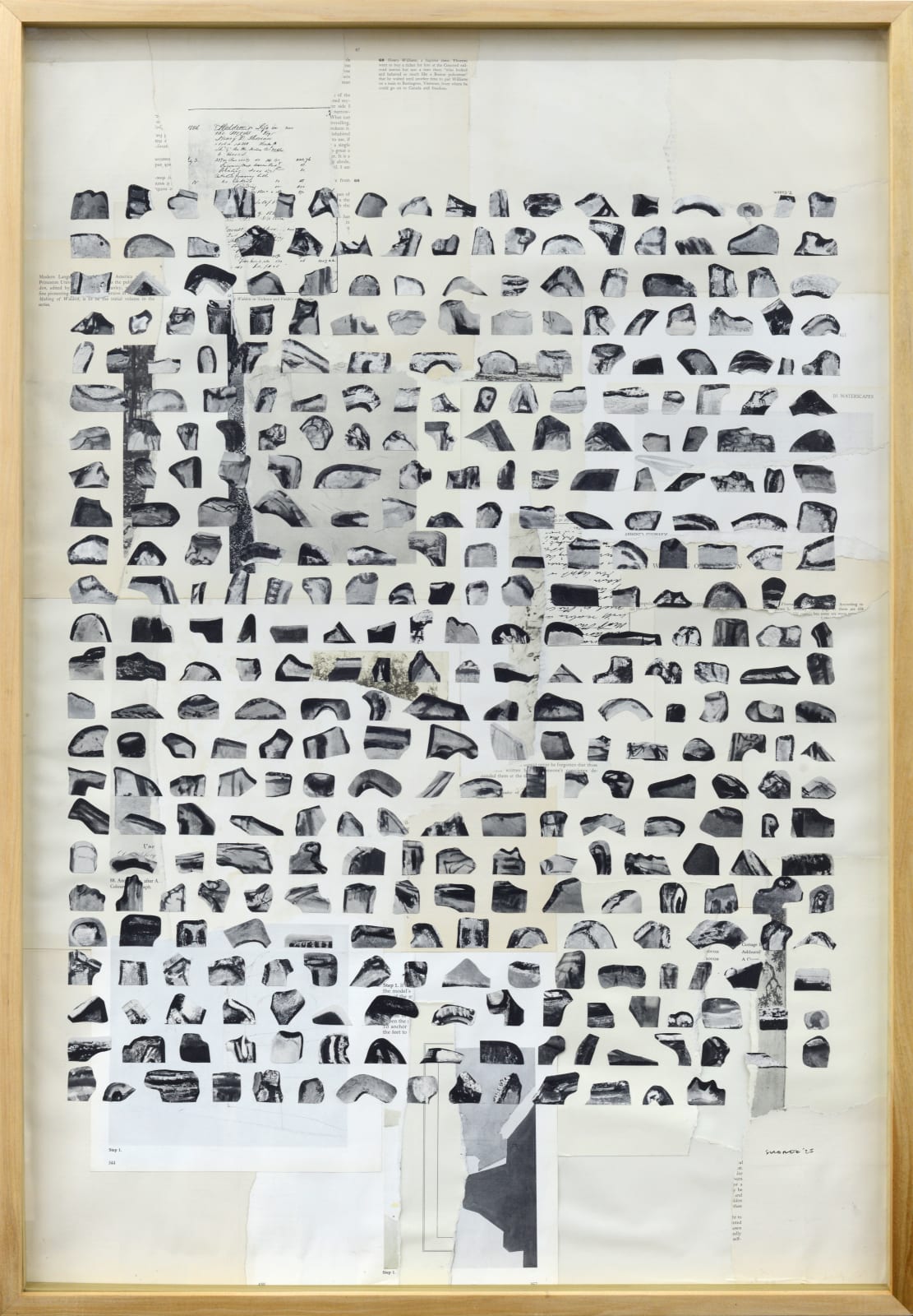 Jel Suarez, mass / mercy, 2025