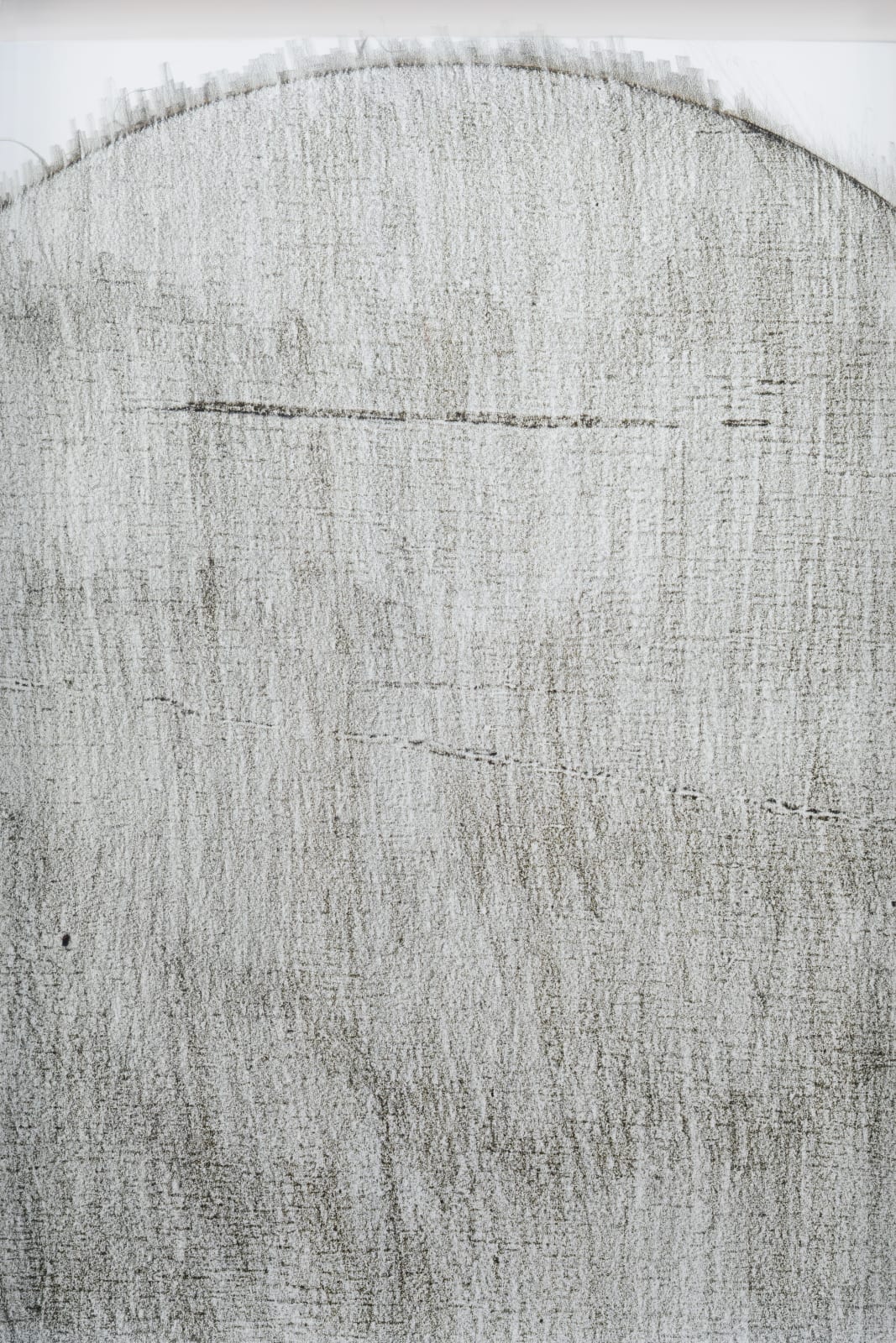 Teo Esguerra, Textures of a home - stool, 2025