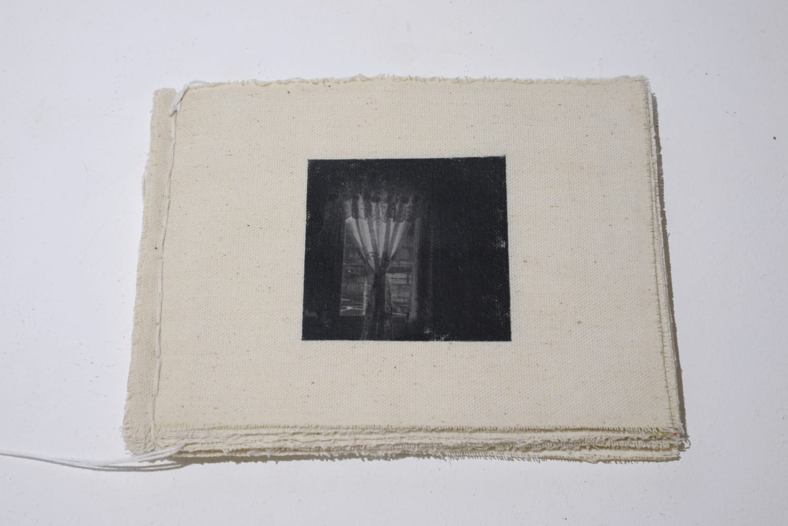 Jayme Lucas, Beginnings, 2025