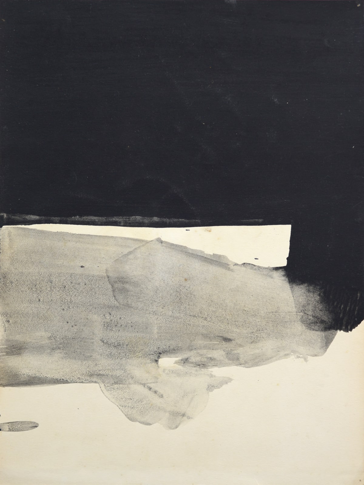Marciano Galang, Study, circa 1968