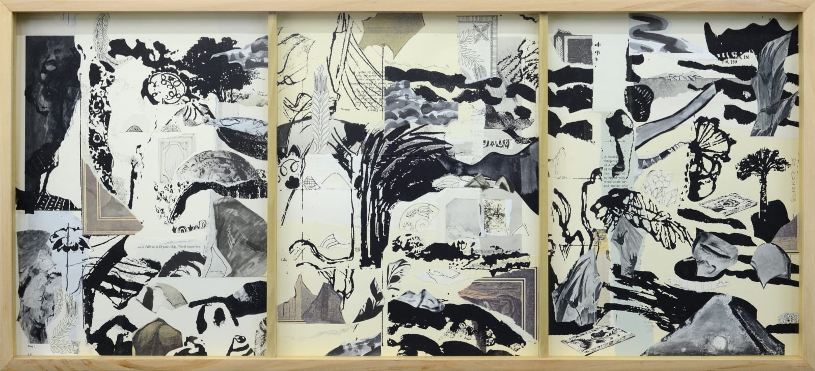 Jel Suarez, rhythm on rupture, 2025