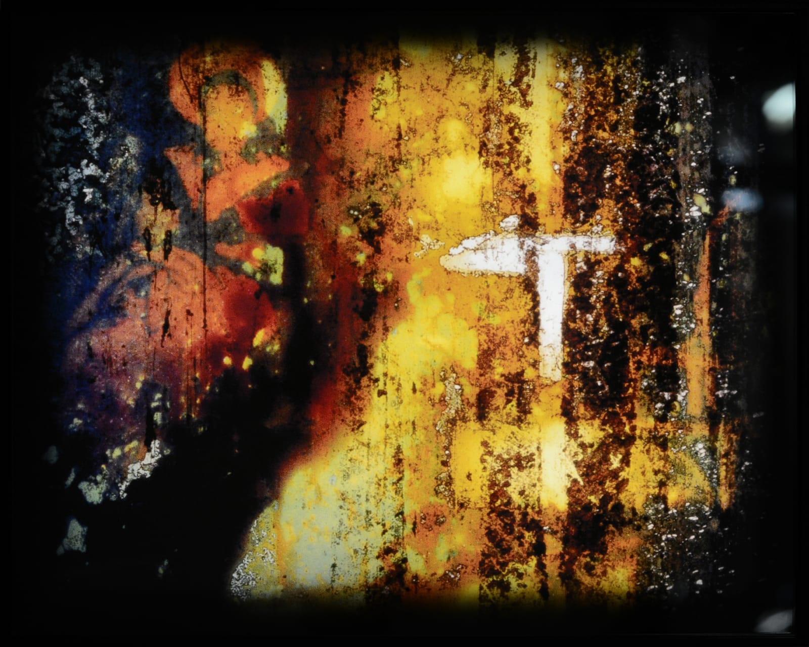 Jules Leaño, frame #20123, 2025