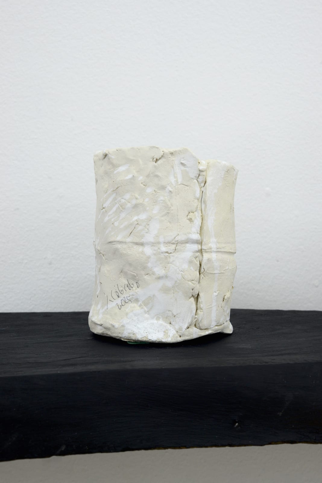 Joey Cobcobo, Alingawngaw 1, 2025