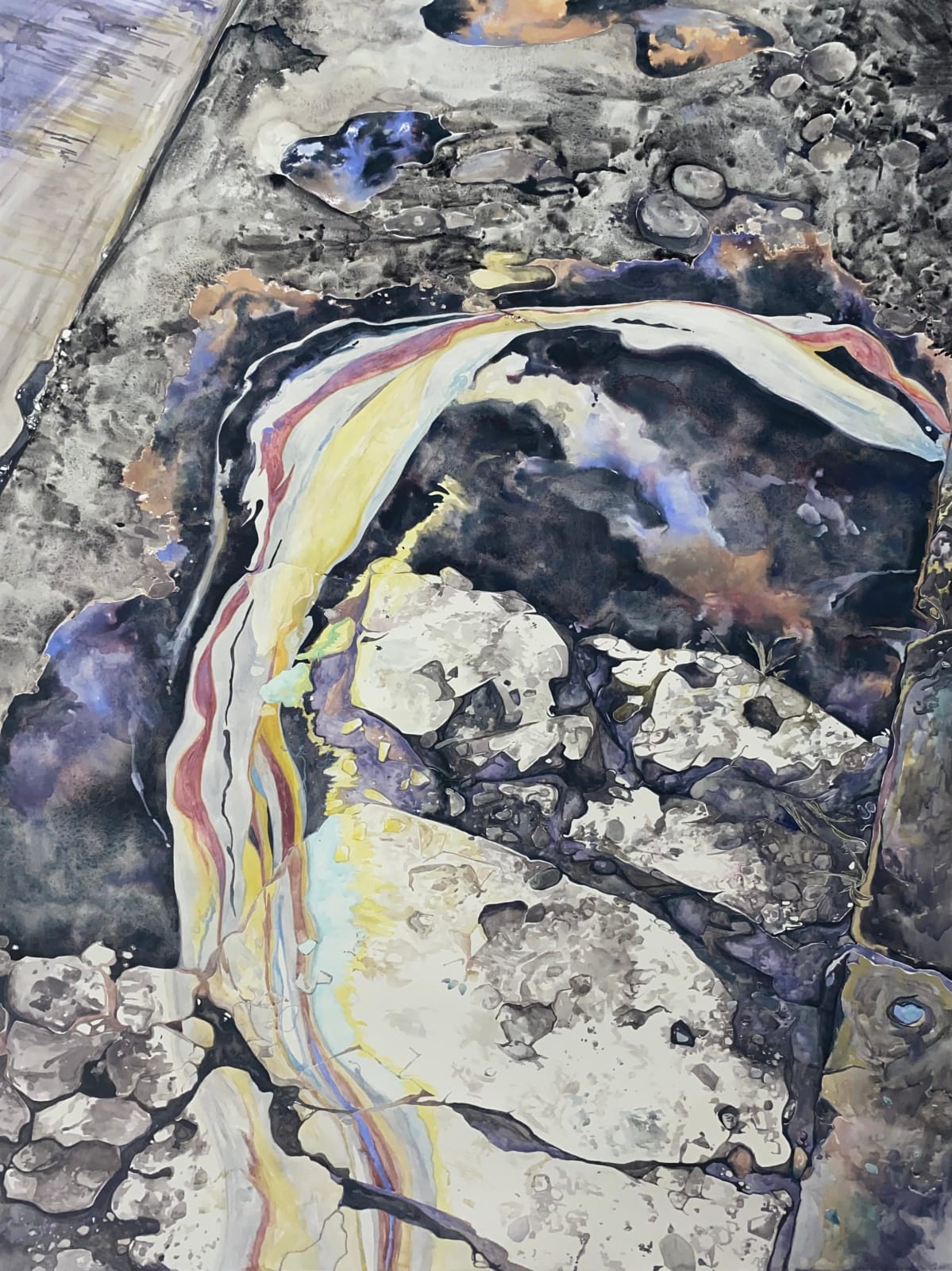 Joanolasco, and the End and the Beginning and the, 2025