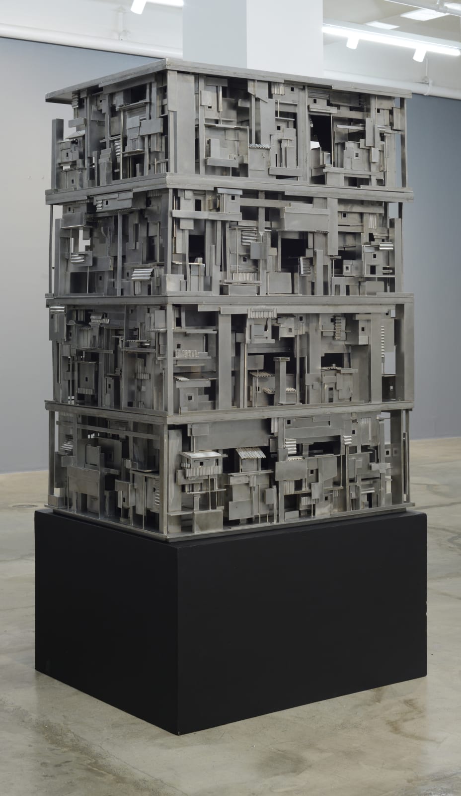 Alfredo and Isabel Aquilizan, Dwelling Apartment 3/8, 2025