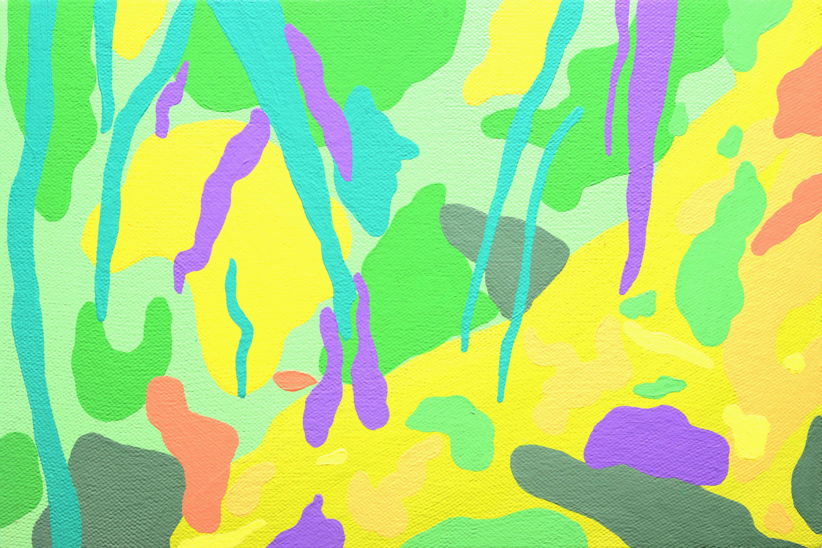 Cholo Cardenas, Tendril, 2025