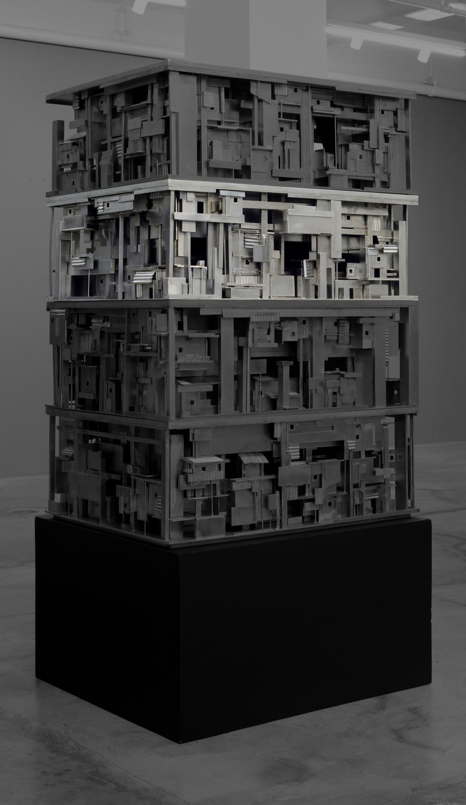 Alfredo and Isabel Aquilizan, Dwelling Apartment 2/8, 2025