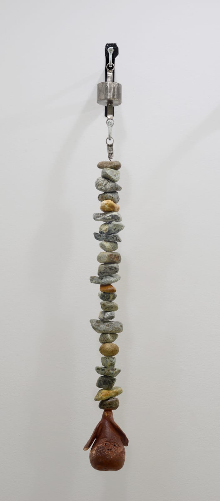 Ryan Rubio, Bunga #3, 2025