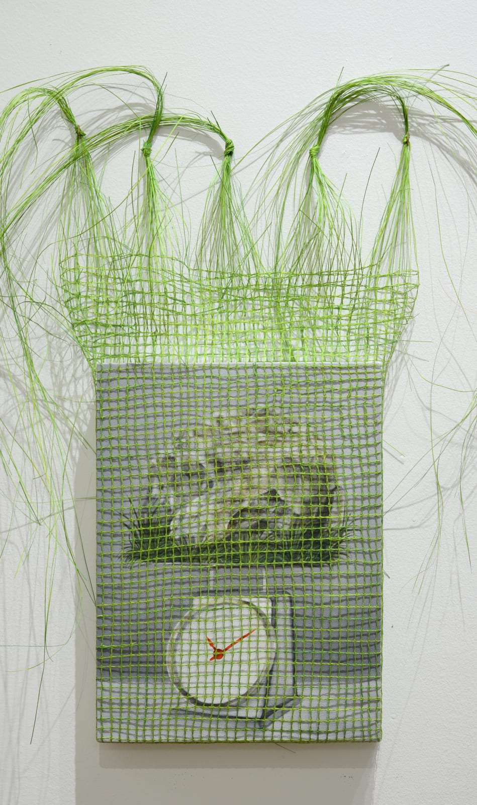 Allyza Diane Tresvalles, Perceived, 2025