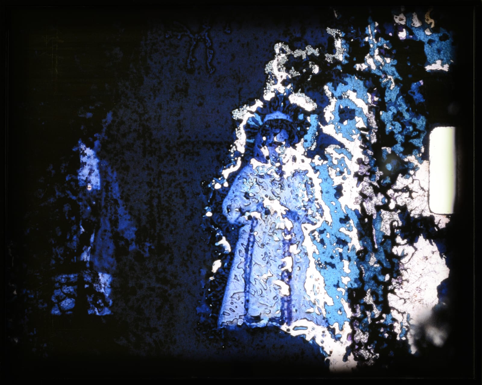 Jules Leaño, frame #2440, 2025