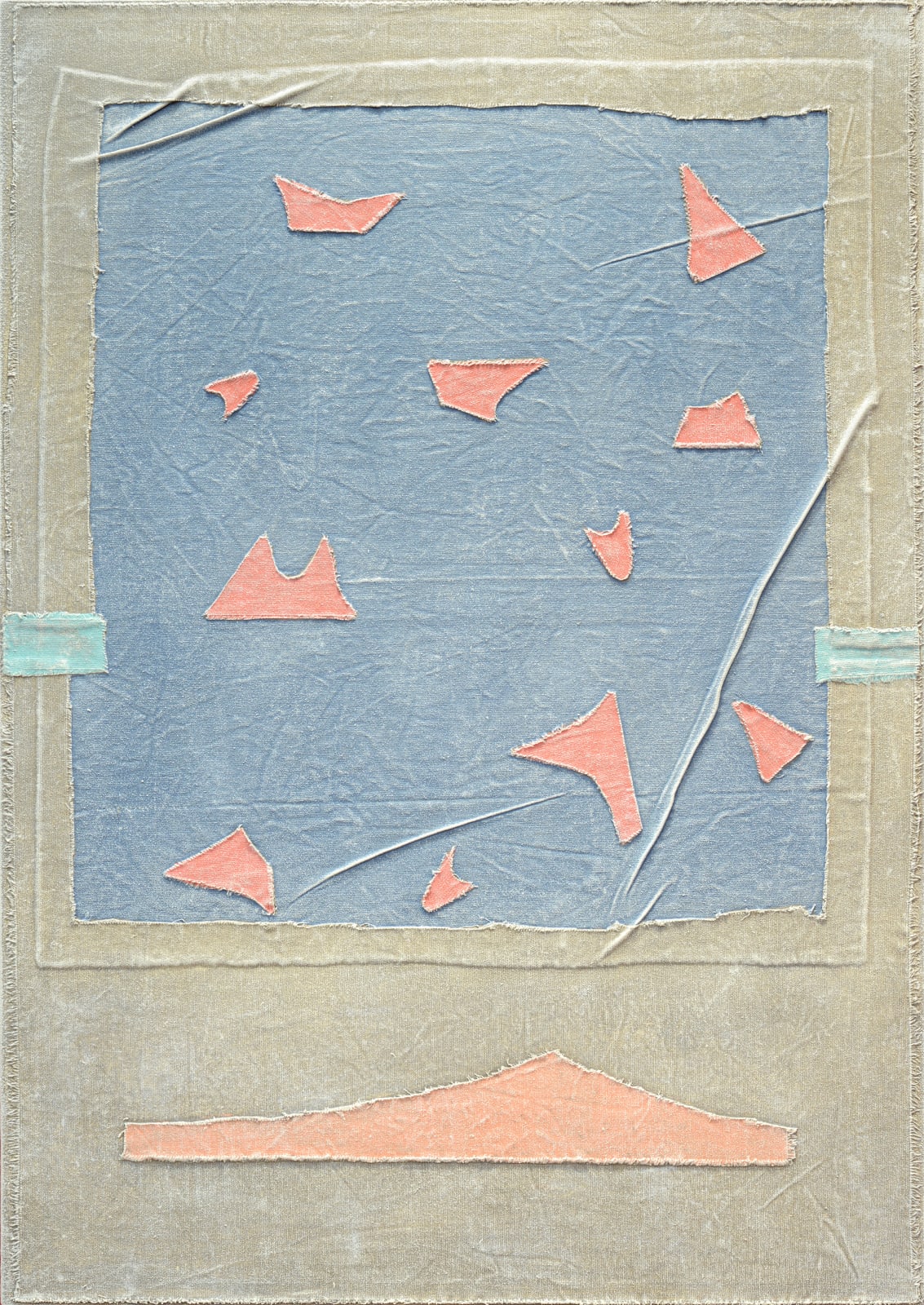 Jonas Eslao, Silent Constellation, 2025