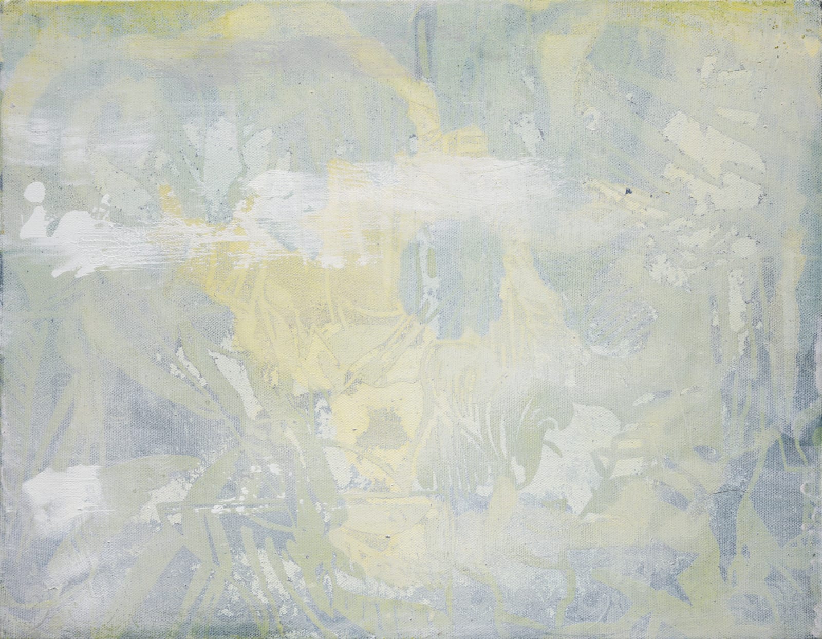 Isabel Santos, Upheld the Concept, 2025