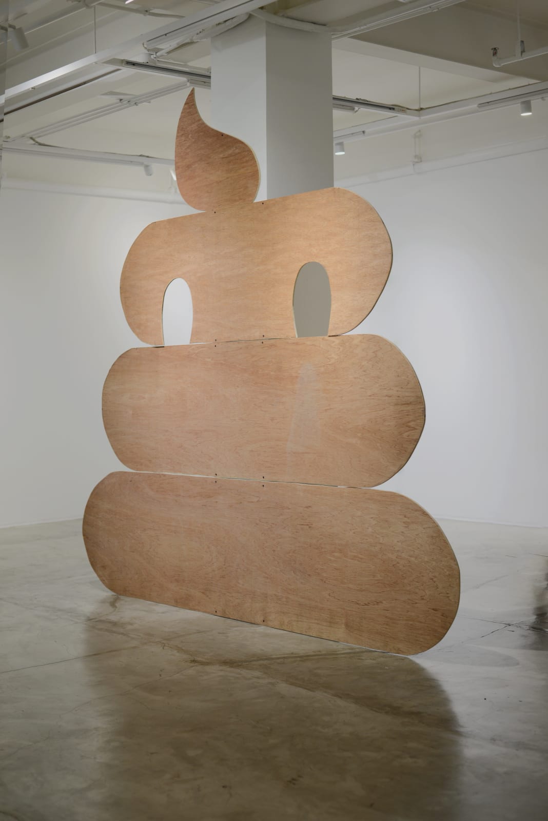 Juan Alcazaren III, Happening Now, 2025