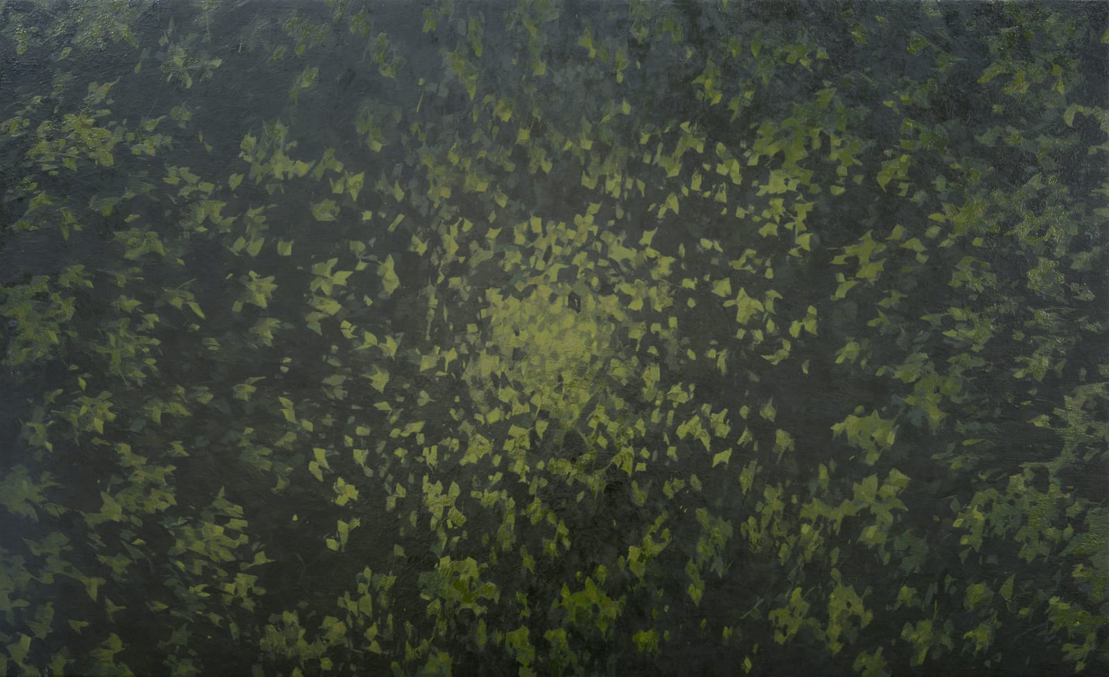 Julio San Jose, Olympia (Für Elise), 2025