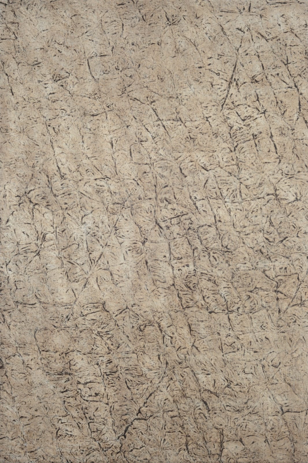 Lou Lim, Eternity in Fragments 6, 2025