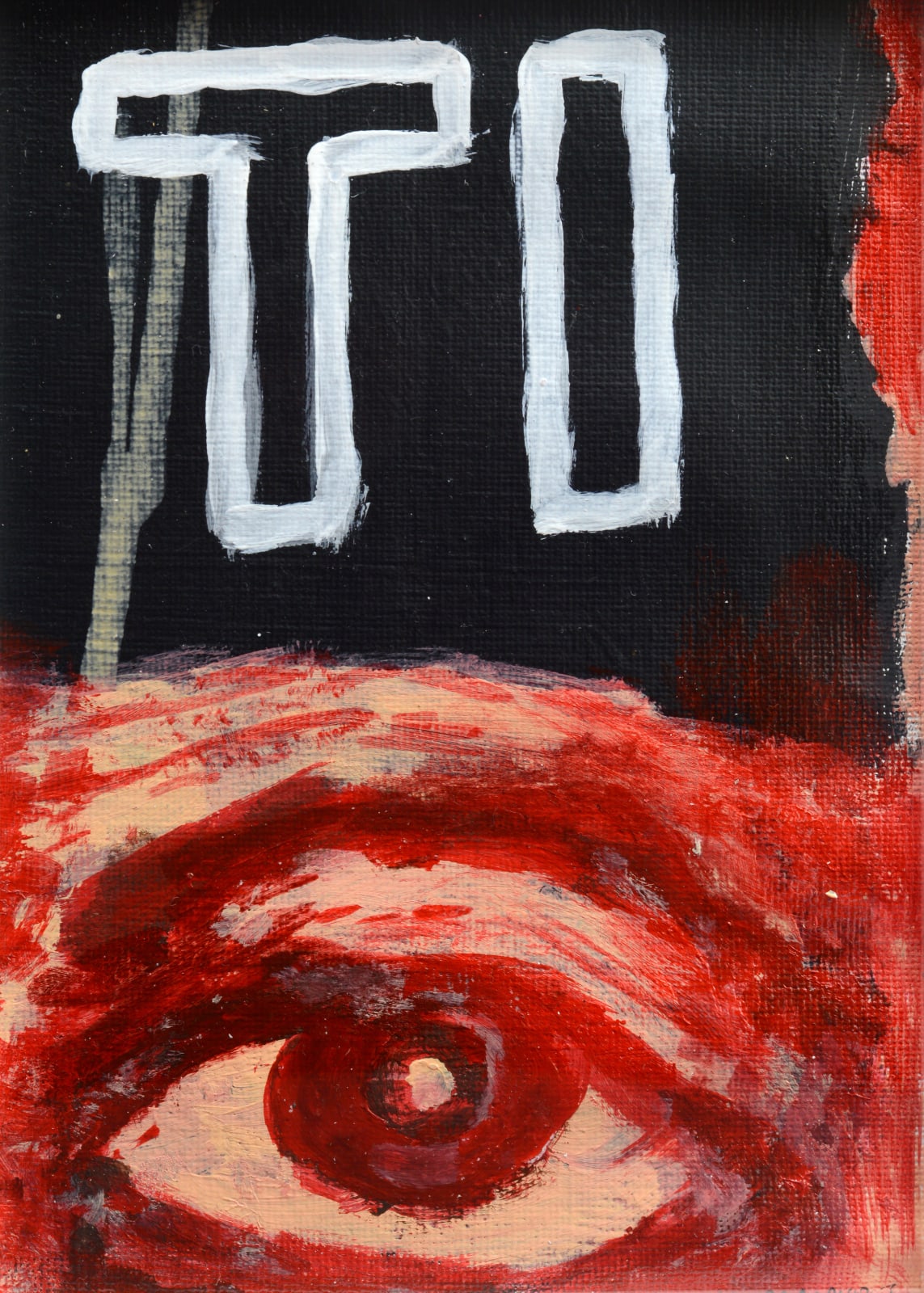 Lourd de Veyra and Kaloy Olavides, Ti, 2025