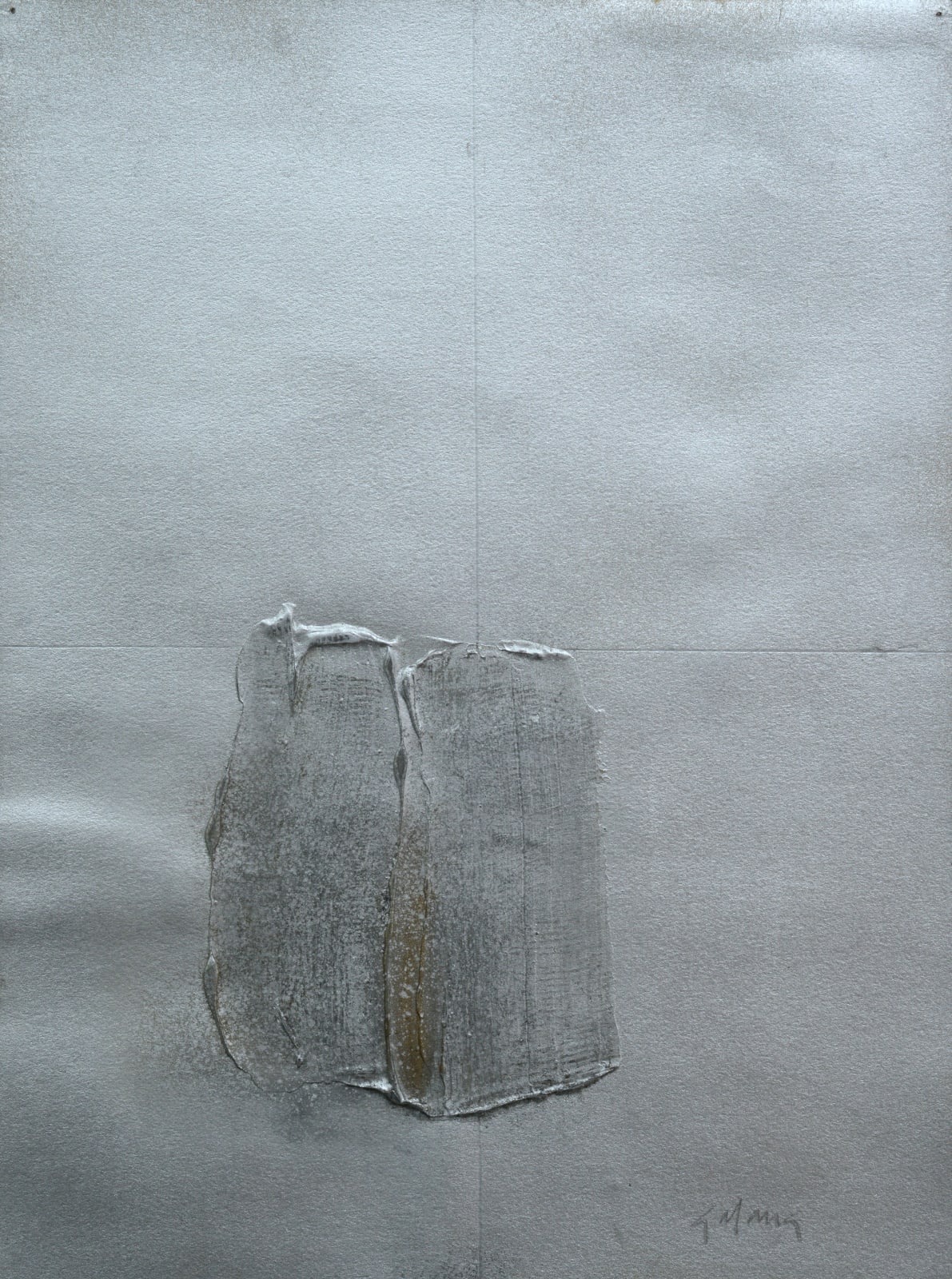 Marciano Galang, STUDY XXXVII, 1968