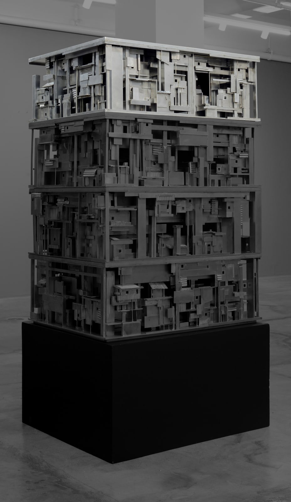 Alfredo and Isabel Aquilizan, Dwelling Apartment 1/8, 2025