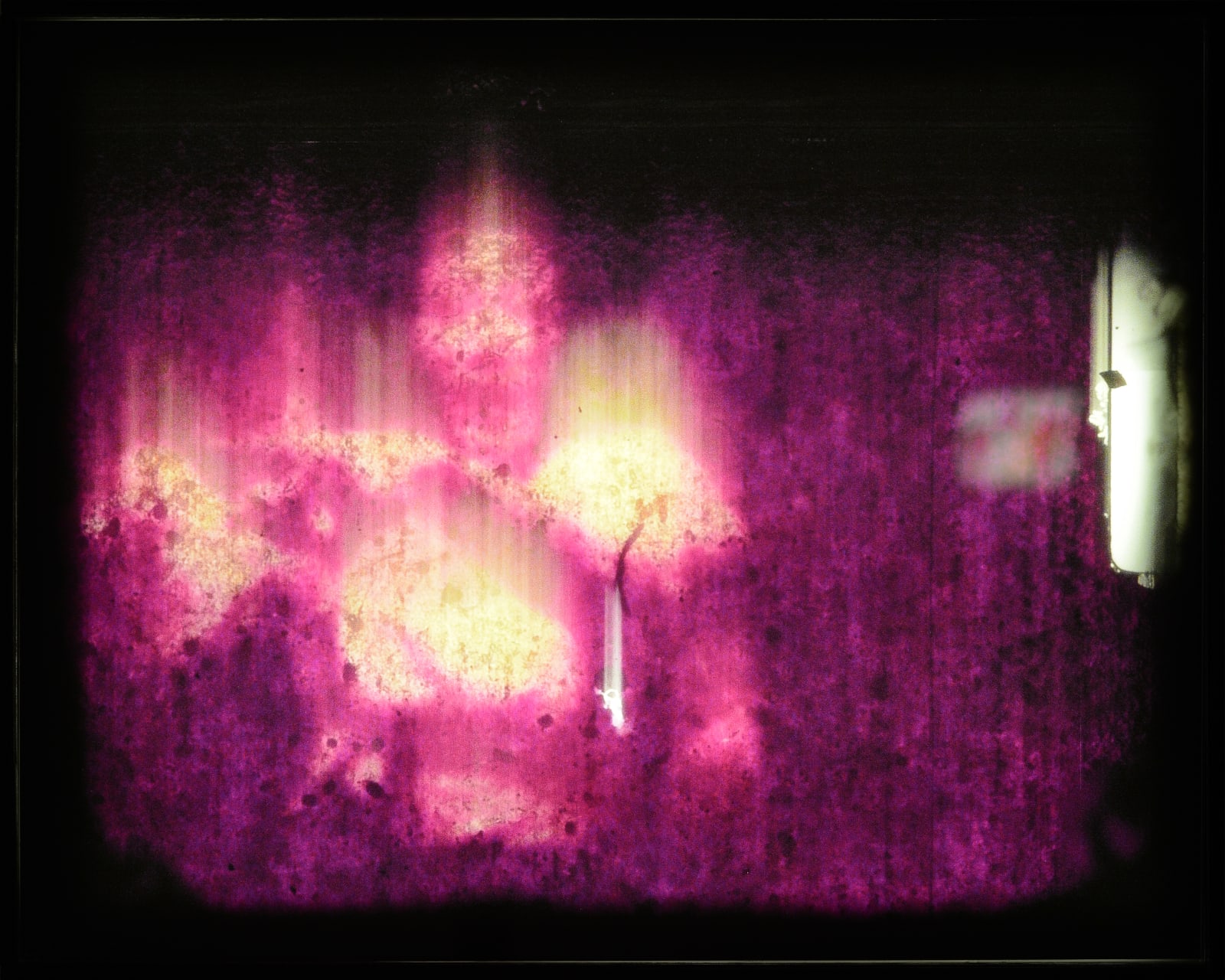 Jules Leaño, frame #5921, 2025