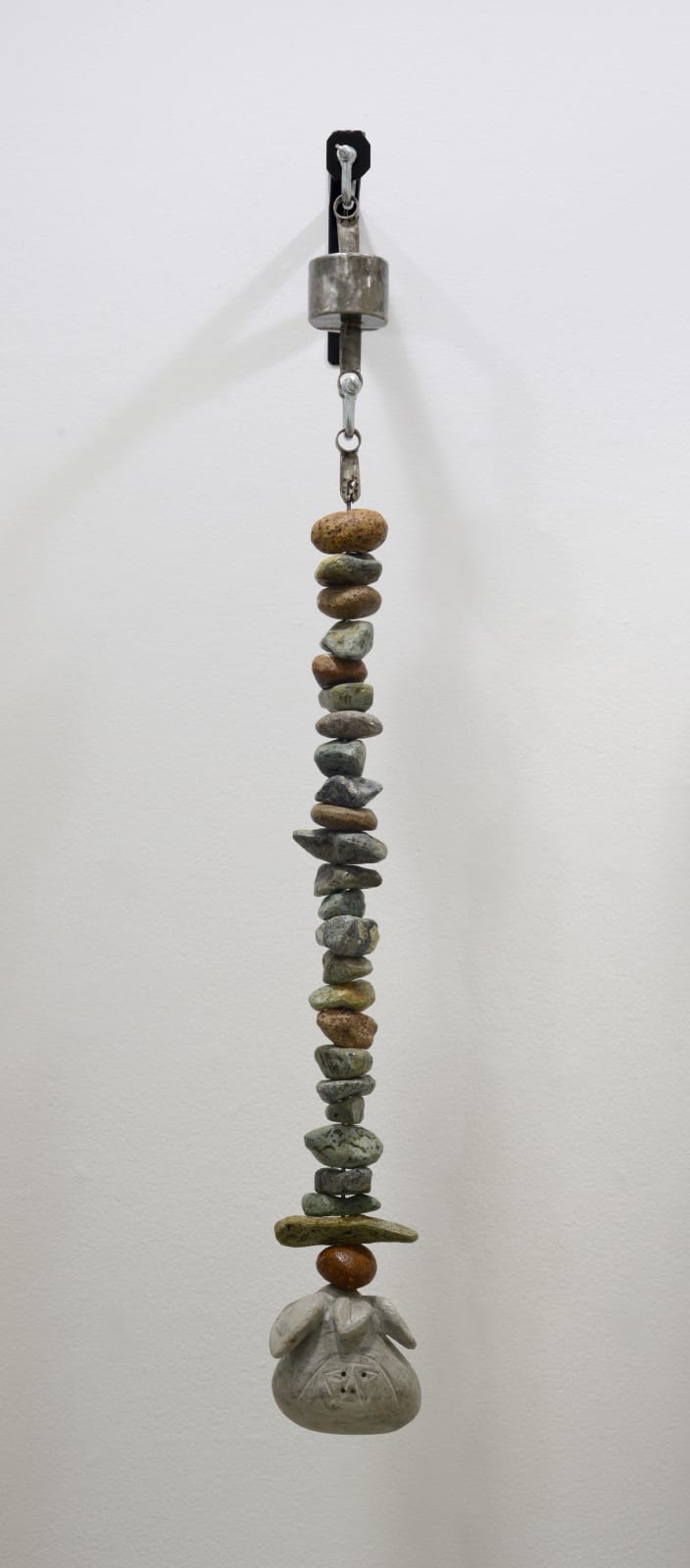 Ryan Rubio, Bunga #1, 2025