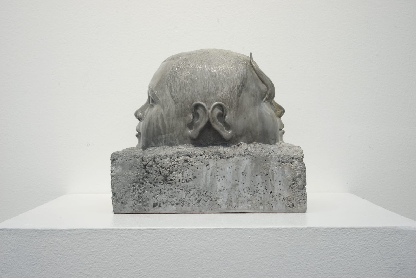 Lynyrd Paras, NAKADILAT SA DILIM (Hand-painted 6), 2025